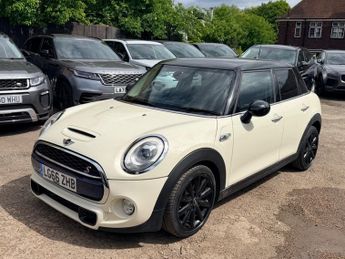 MINI Mini COOPER SD