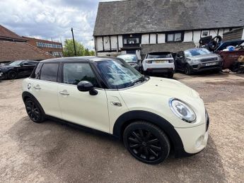 MINI Mini COOPER SD