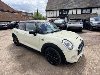 MINI Mini COOPER SD