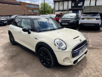 MINI Mini COOPER SD