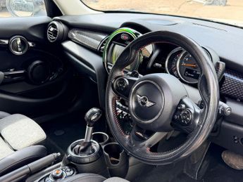 MINI Mini COOPER SD
