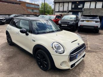 MINI Mini COOPER SD