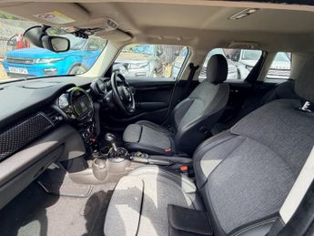 MINI Mini COOPER SD