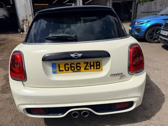 MINI Mini COOPER SD