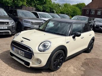 MINI Mini COOPER SD