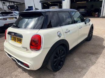 MINI Mini COOPER SD