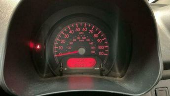 Suzuki Alto 1.0 12V SZ Euro 5 5dr