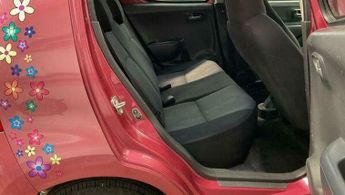 Suzuki Alto 1.0 12V SZ Euro 5 5dr