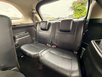 Mitsubishi Outlander 2.2 DI-D Keiko Auto 4WD Euro 6 5dr