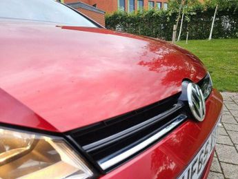 Volkswagen Golf 1.4 TSI BlueMotion Tech Match DSG Euro 6 (s/s) 5dr