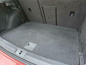 Volkswagen Golf 1.4 TSI BlueMotion Tech Match DSG Euro 6 (s/s) 5dr