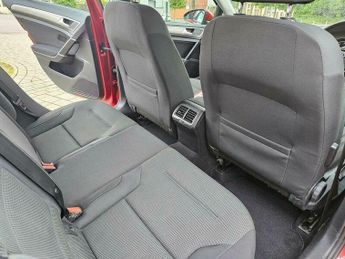 Volkswagen Golf 1.4 TSI BlueMotion Tech Match DSG Euro 6 (s/s) 5dr
