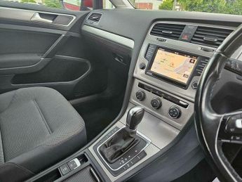 Volkswagen Golf 1.4 TSI BlueMotion Tech Match DSG Euro 6 (s/s) 5dr