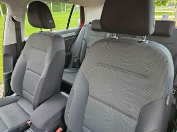 Volkswagen Golf 1.4 TSI BlueMotion Tech Match DSG Euro 6 (s/s) 5dr