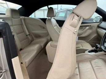 Volkswagen Eos 2.0 TDI Sport Cabriolet DSG Euro 4 2dr