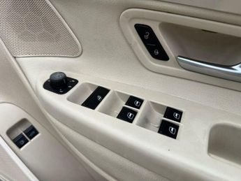 Volkswagen Eos 2.0 TDI Sport Cabriolet DSG Euro 4 2dr