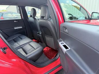 Volvo V50 DRIVE SE LUX EDITION START/STOP MANUAL DIESEL 99K MILES SERVICED
