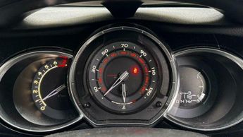 Citroen DS3 1.6 VTi DStyle Plus Euro 5 3dr