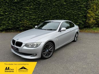 BMW 325 325d SE