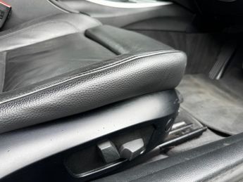 BMW 3 SERIES 325d SE