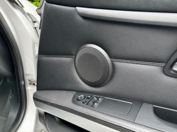 BMW 3 SERIES 325d SE