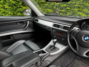 BMW 3 SERIES 325d SE