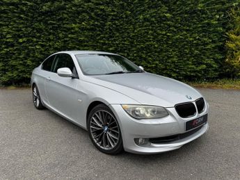 BMW 3 SERIES 325d SE