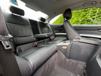 BMW 3 SERIES 325d SE