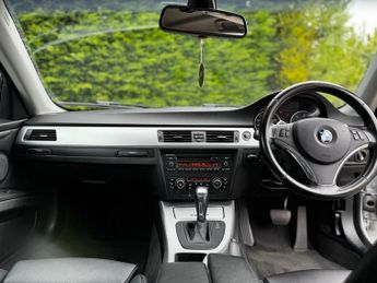 BMW 3 SERIES 325d SE