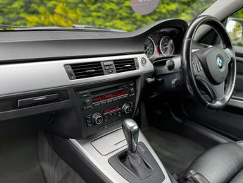 BMW 3 SERIES 325d SE