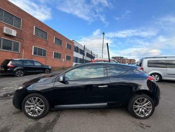 Renault Megane 1.4 TCe GT Line TomTom Euro 5 3dr