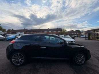 Renault Megane 1.4 TCe GT Line TomTom Euro 5 3dr
