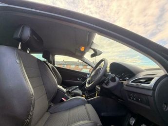 Renault Megane 1.4 TCe GT Line TomTom Euro 5 3dr