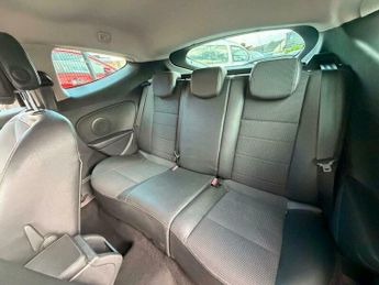Renault Megane 1.4 TCe GT Line TomTom Euro 5 3dr