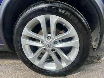 Nissan Juke 1.6 Acenta Premium XTRON Euro 5 5dr