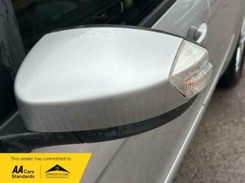 Ford Galaxy 2.0 TDCi Zetec Powershift Euro 5 5dr