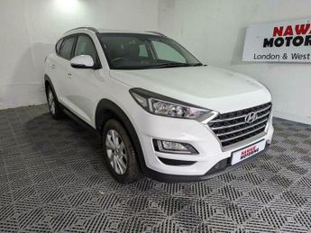 Hyundai Tucson 1.6 GDi SE Nav Euro 6 (s/s) 5dr