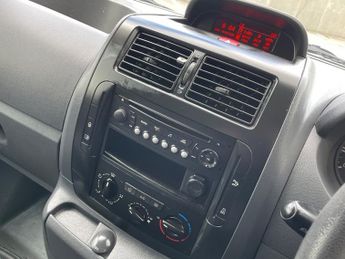 Citroen Dispatch 1.6 1000 HDi Enterprise Panel Van 5dr Diesel Manual FWD L1 H1 (1