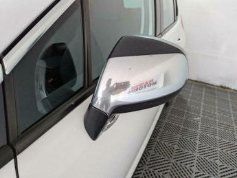 Peugeot 3008 1.6 e-HDi Active EGC Euro 5 (s/s) 5dr