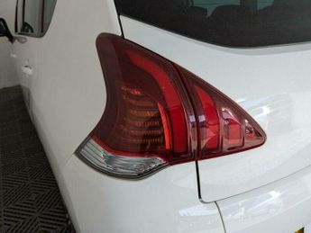 Peugeot 3008 1.6 e-HDi Active EGC Euro 5 (s/s) 5dr