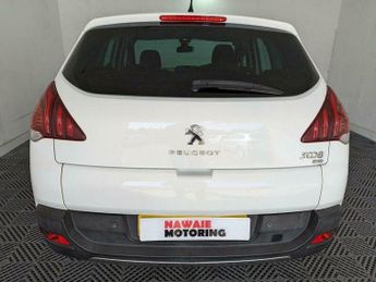 Peugeot 3008 1.6 e-HDi Active EGC Euro 5 (s/s) 5dr