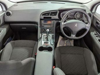 Peugeot 3008 1.6 e-HDi Active EGC Euro 5 (s/s) 5dr