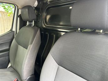 Nissan NV200 DCI ACENTA