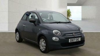 Fiat 500 1.2 Pop Euro 6 (s/s) 3dr