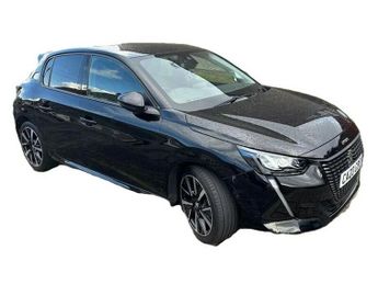 Peugeot 208 PURETECH ALLURE S/S