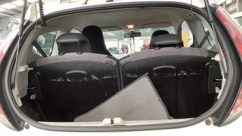Toyota AYGO VVT-I X-PRESSION