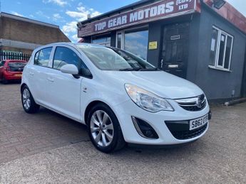 Vauxhall Corsa ACTIVE AC