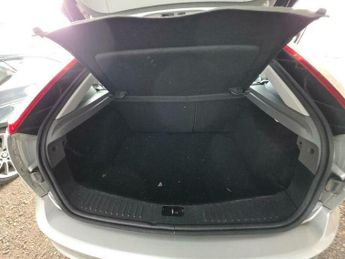 Ford Focus 1.6 Zetec S 5dr