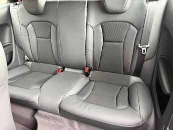 Audi A1 TFSI S LINE