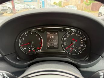 Audi A1 TFSI S LINE